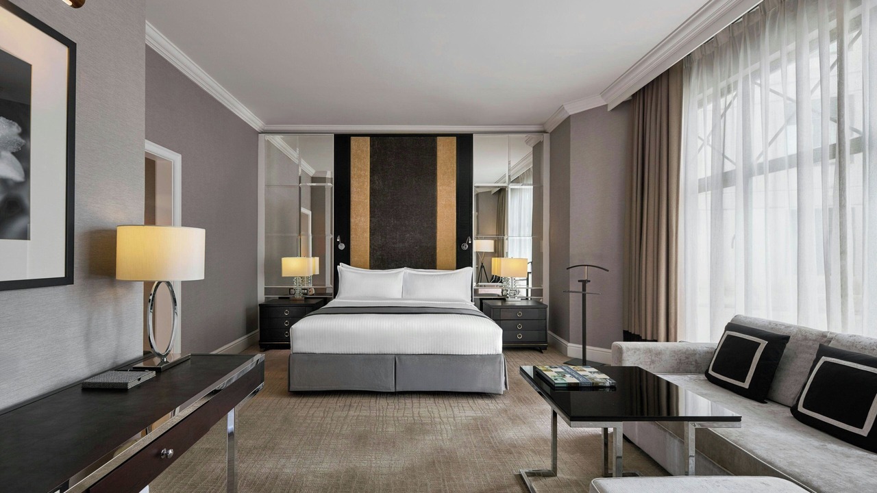 Photo of Bedroom in Imbi