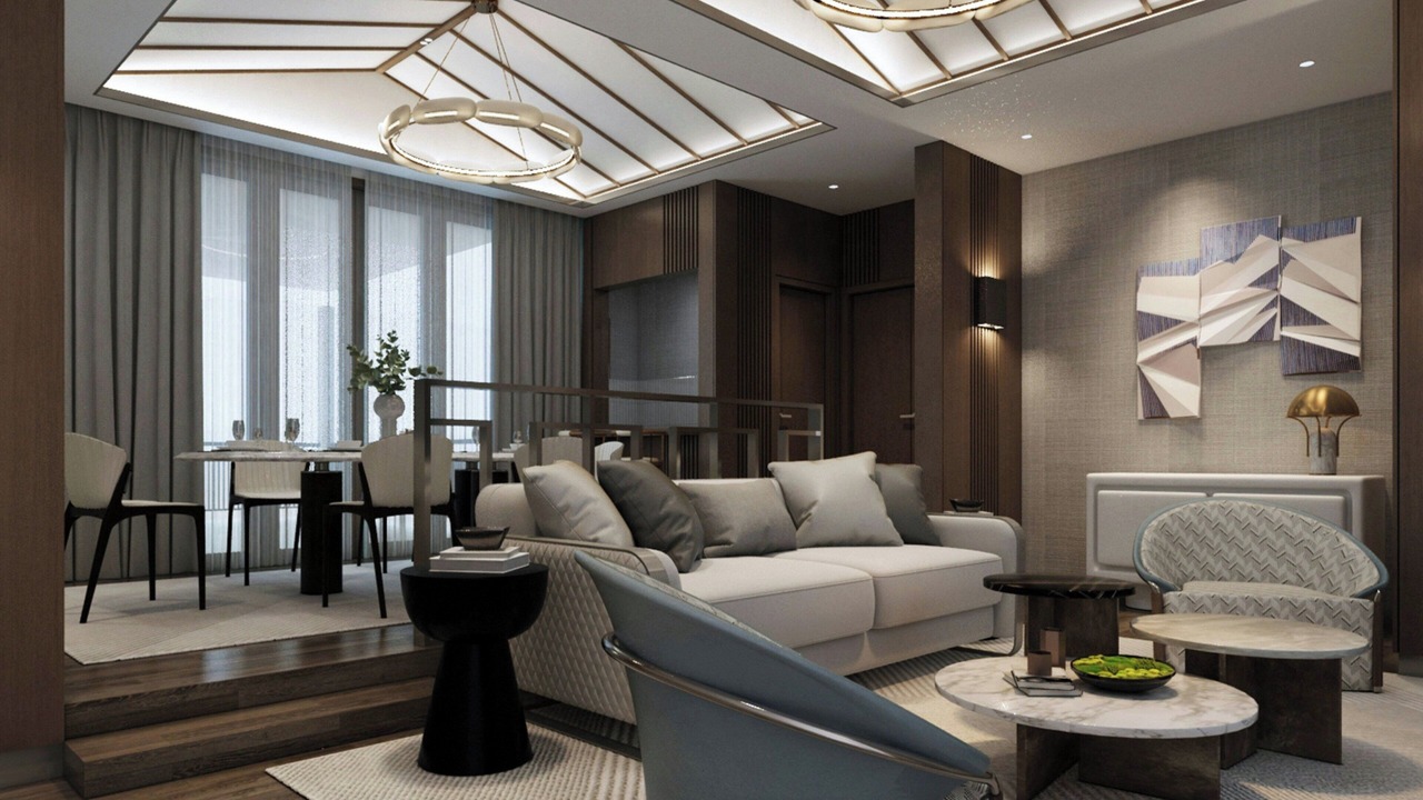 Photo of Bedroom in Putrajaya
