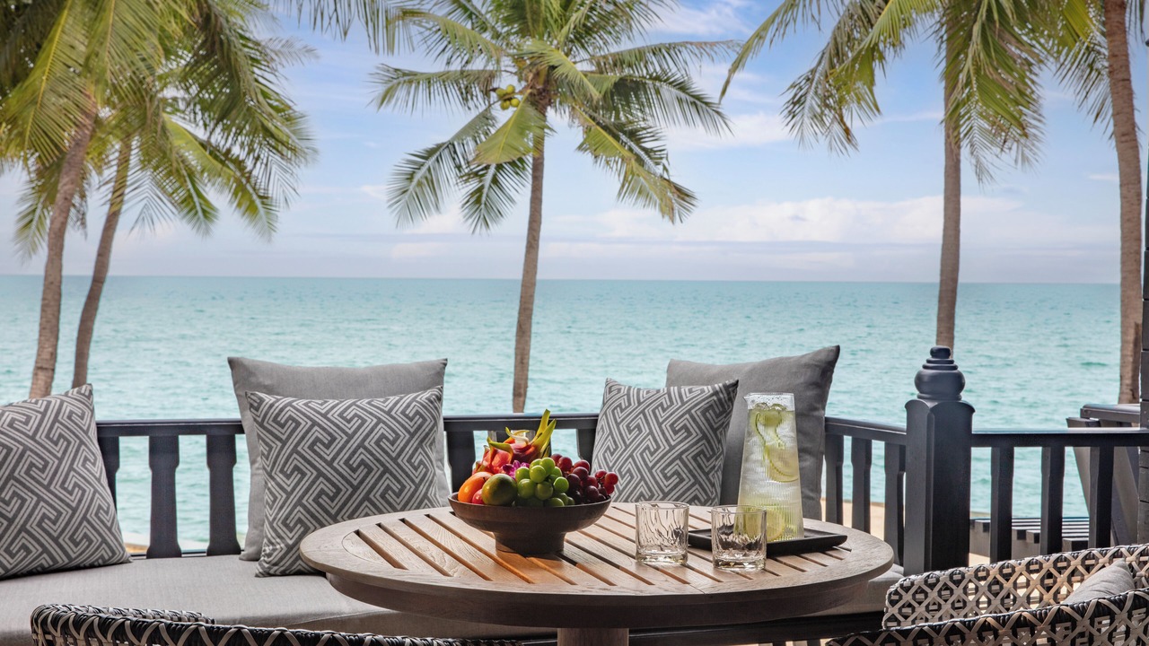 Photo of Patio Balcony in Hua Hin