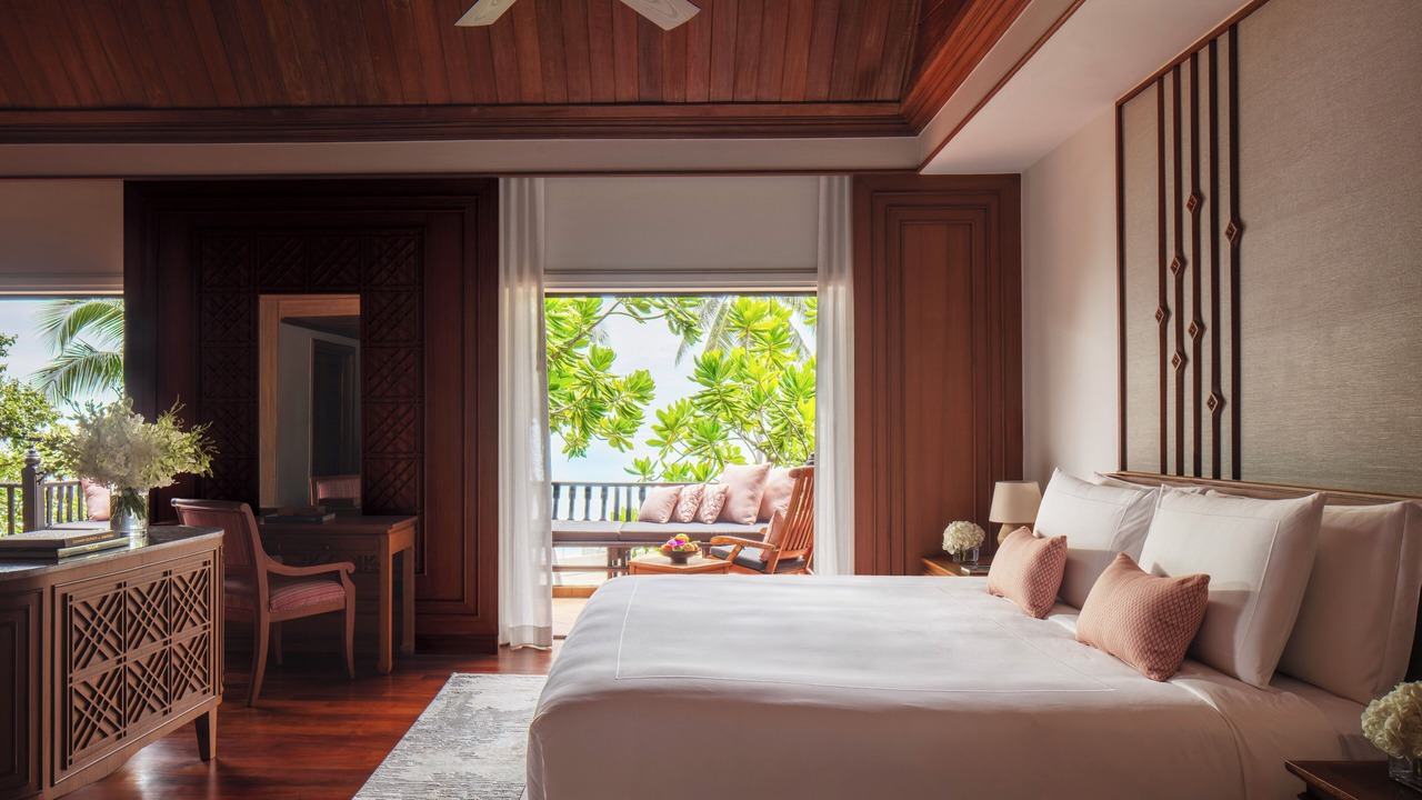Photo of Bedroom in Hua Hin