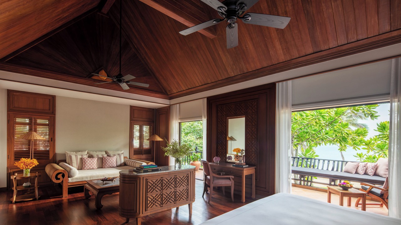 Photo of Bedroom in Hua Hin