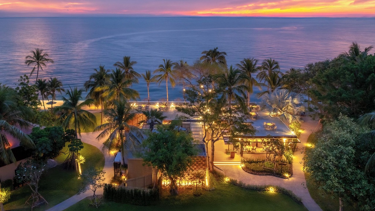 Photo of Outdoor in Hua Hin