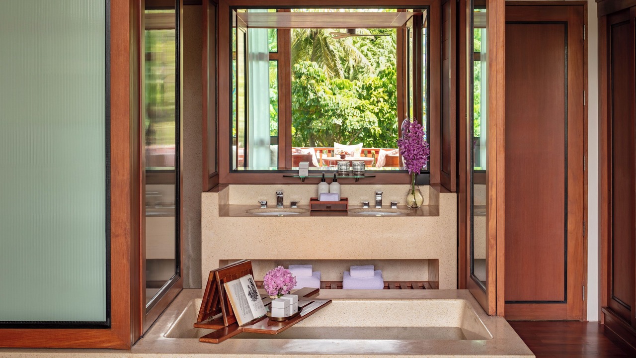 Photo of Bedroom in Hua Hin