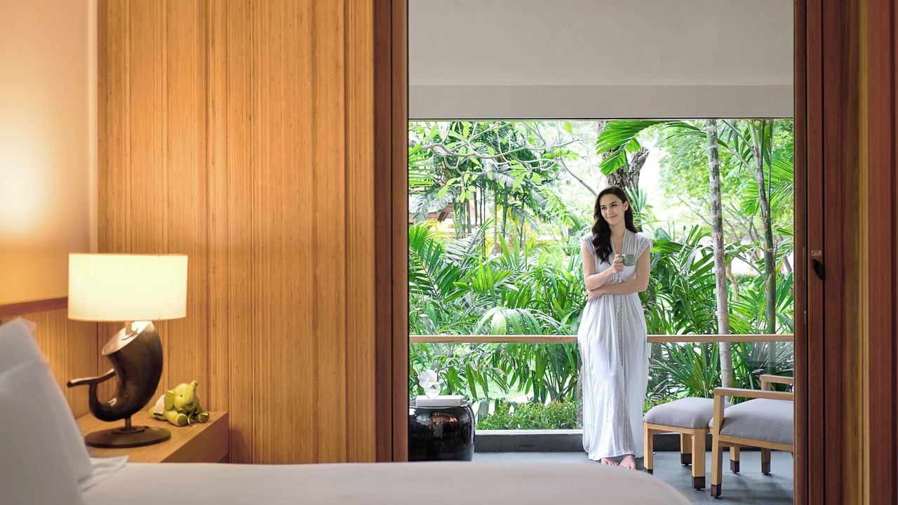 Photo of Patio Balcony in Nong Kae