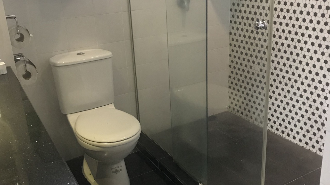 Photo of Bathroom in Brinchang