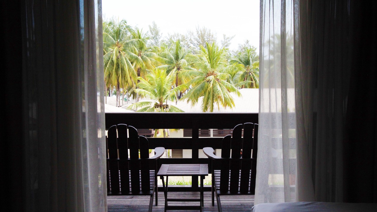 Photo of Patio Balcony in Santubong