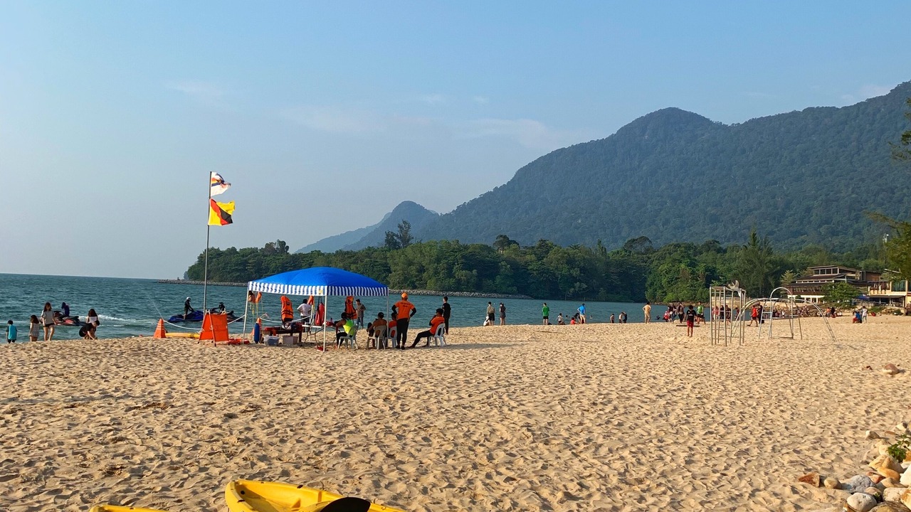 Photo of Others in Santubong