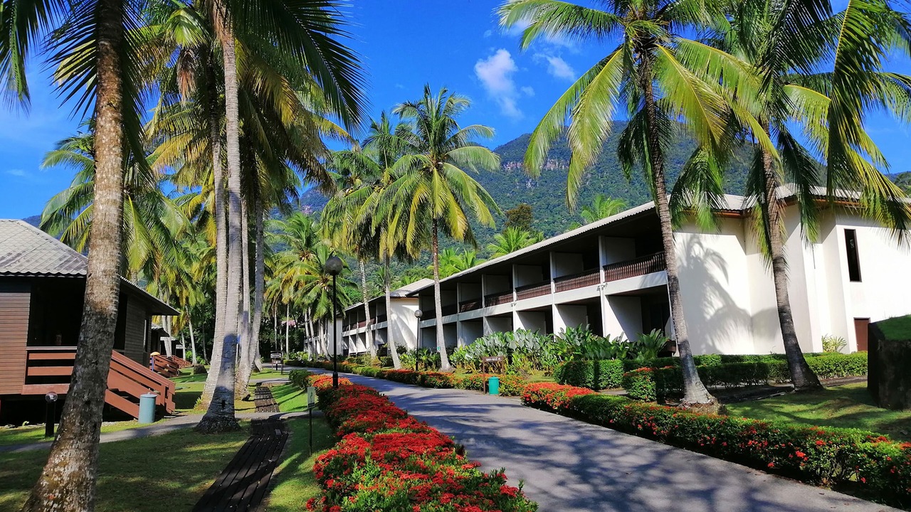 Photo of Patio Balcony in Santubong