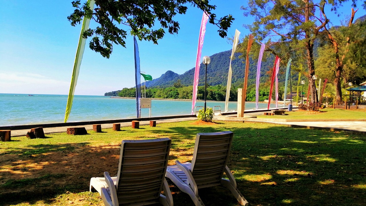 Photo of Outdoor in Santubong