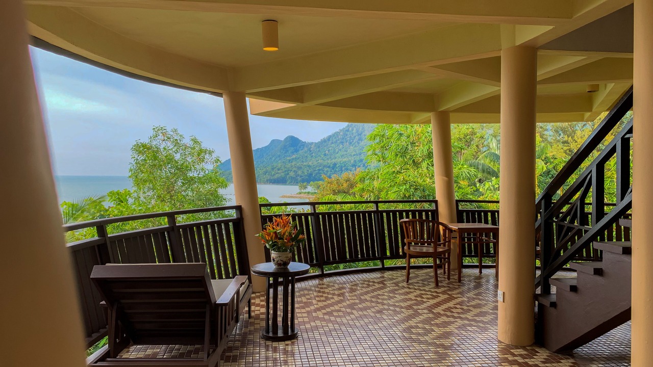 Photo of Outdoor in Santubong