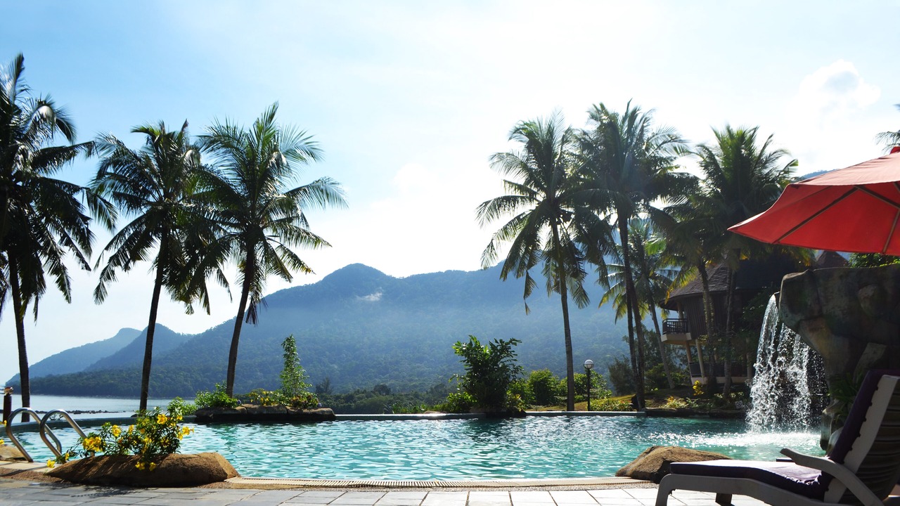 Photo of Outdoor in Santubong