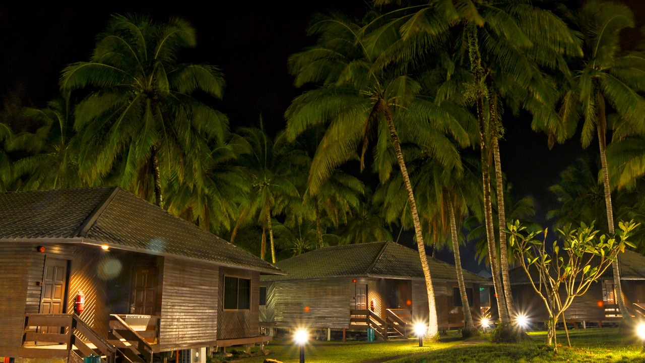 Photo of Bedroom in Santubong
