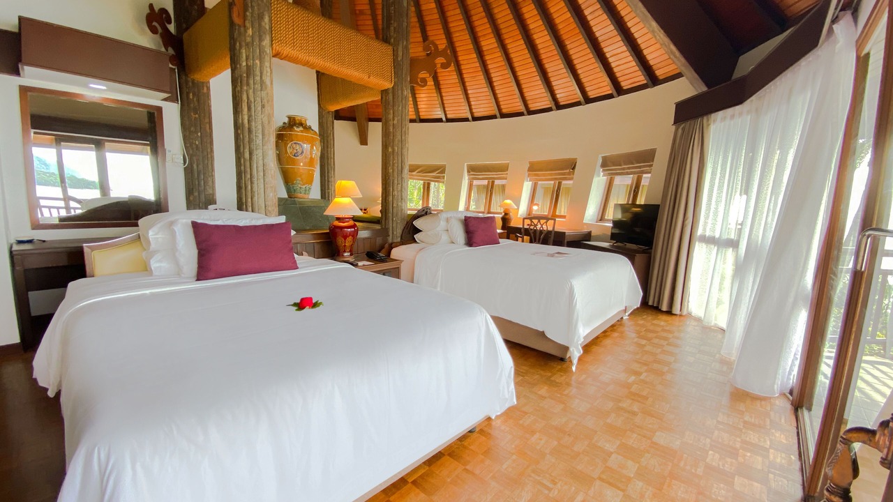 Photo of Bedroom in Santubong