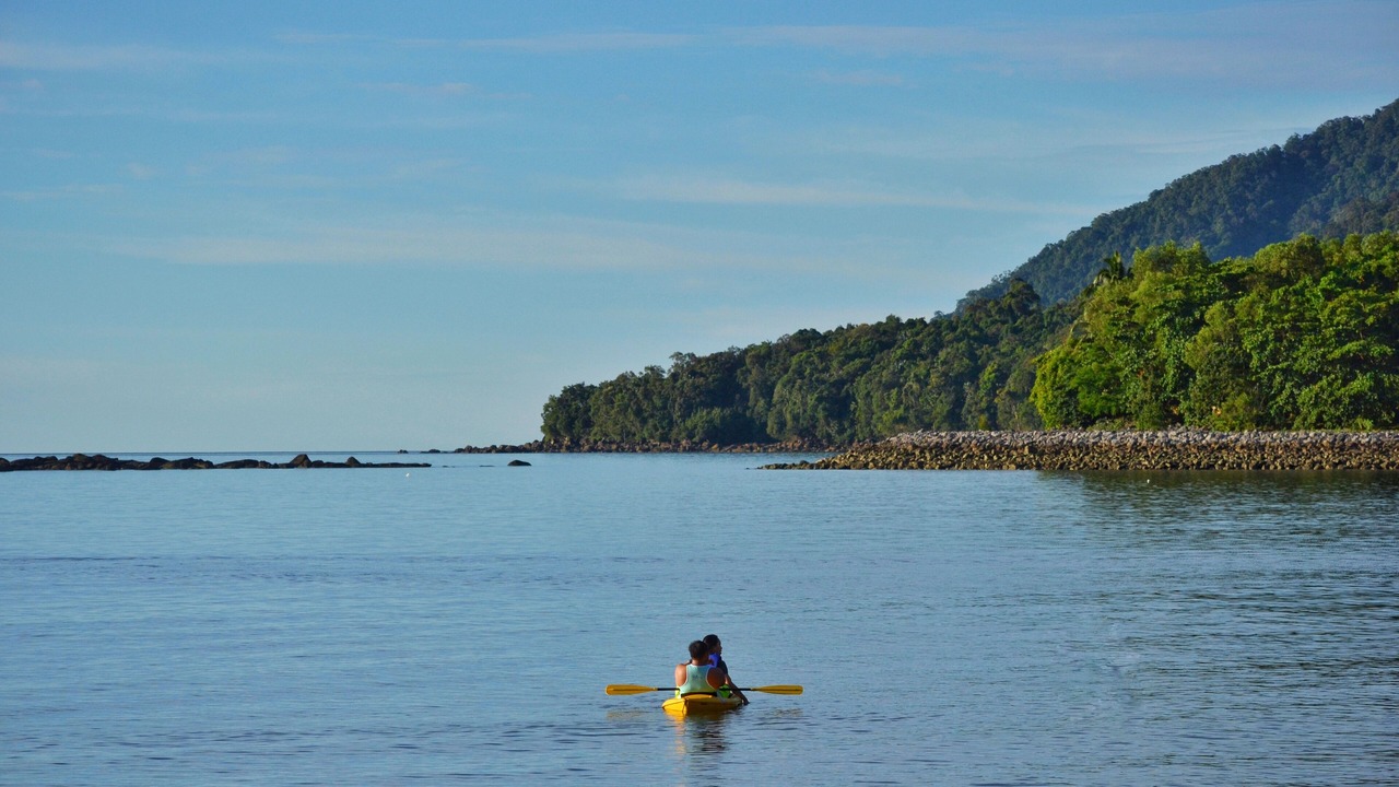 Photo of Others in Santubong