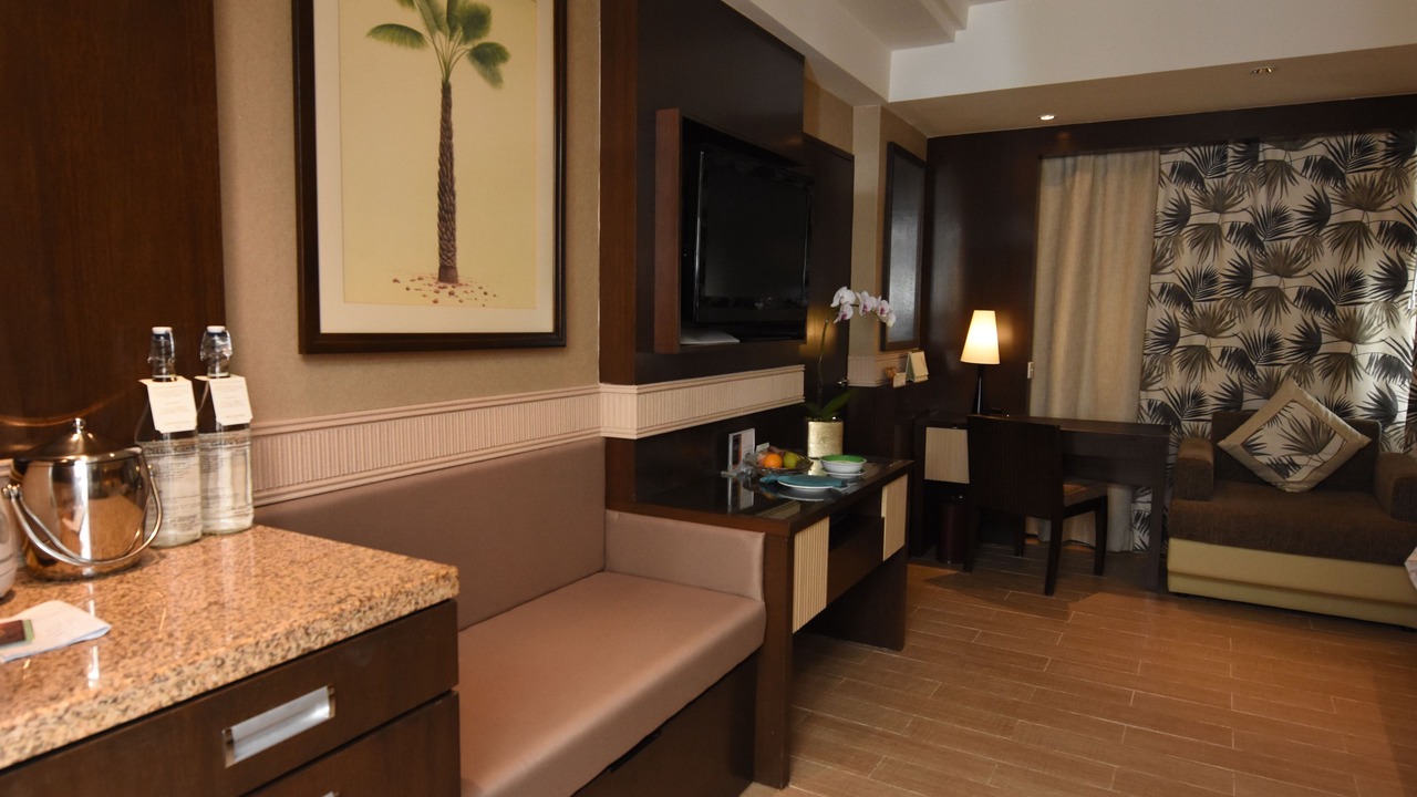 Photo of Bedroom in Tanjung Huma