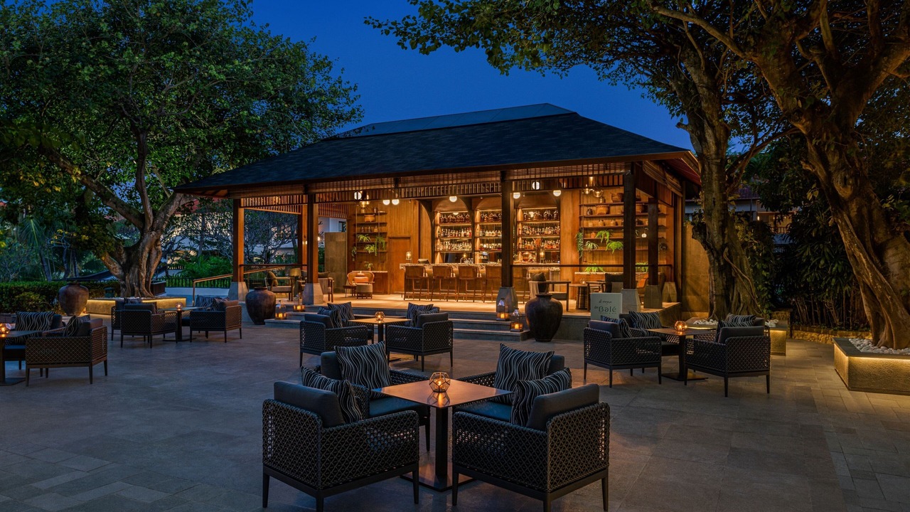 Photo of Outdoor in BTDC