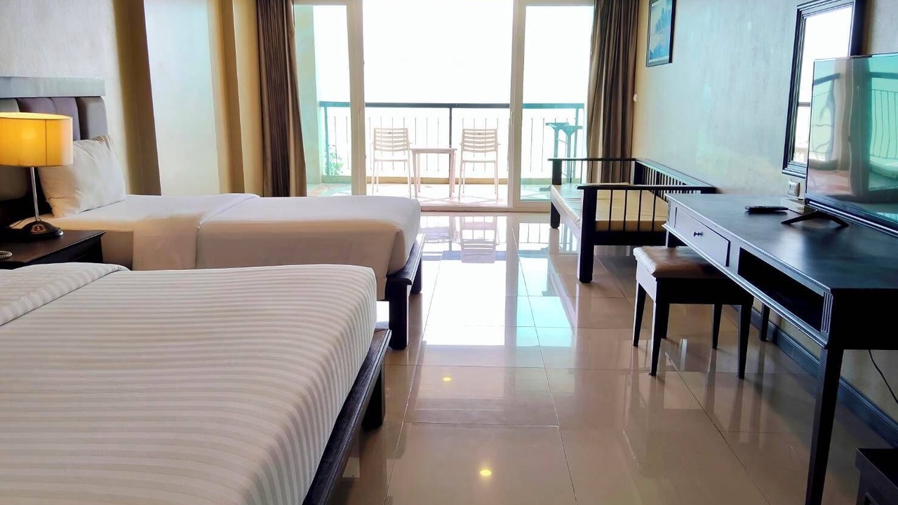 Photo of Bedroom in Ban Chang