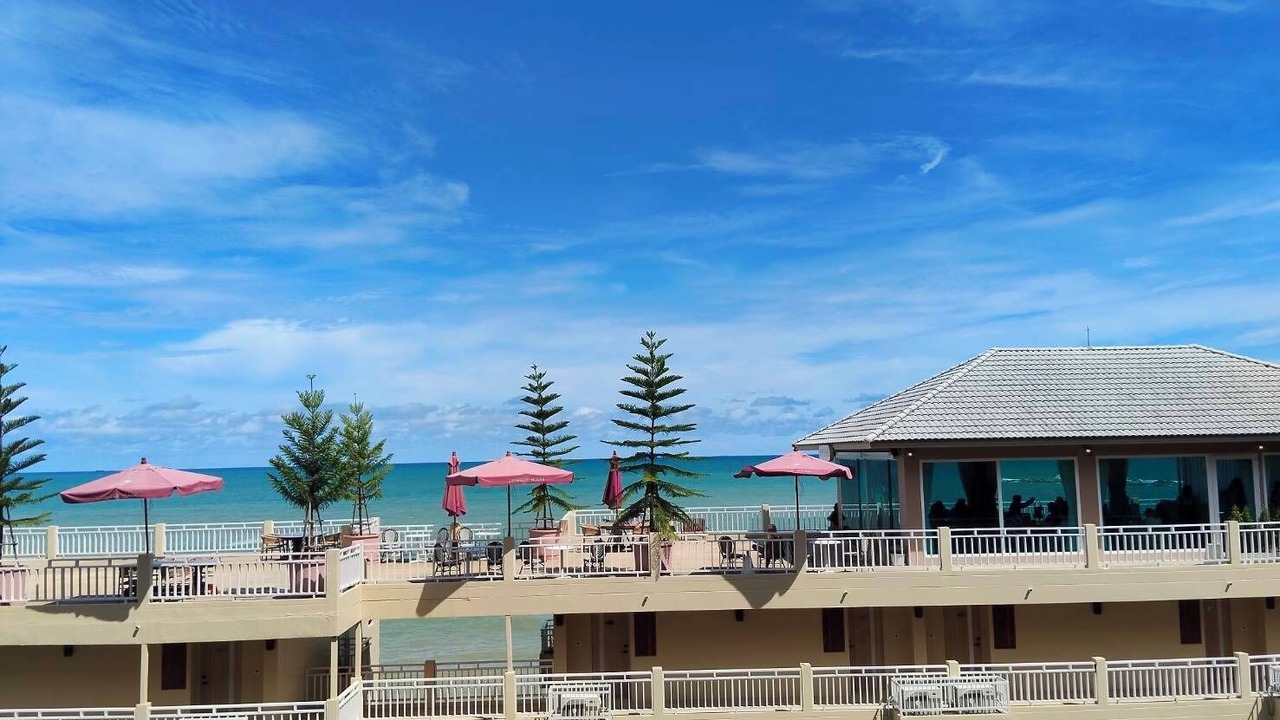 Photo of Outdoor in Ban Chang