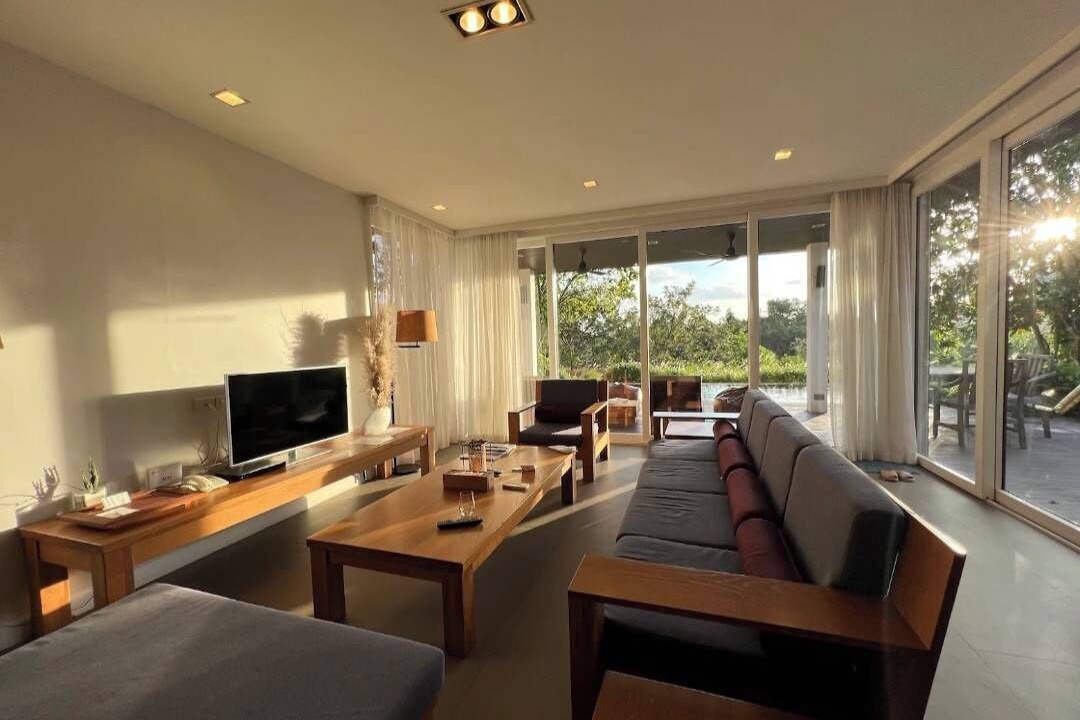 Photo of Outdoor in Khao Tao