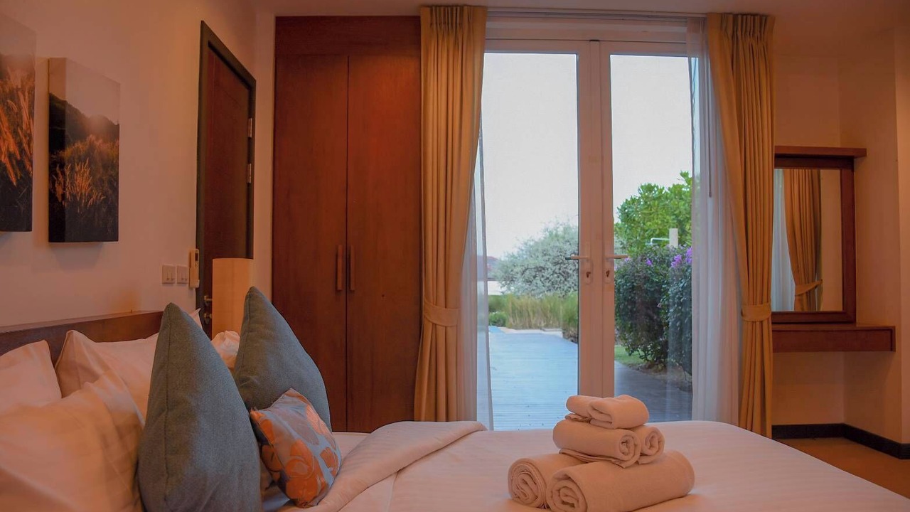Photo of Bedroom in Khao Tao