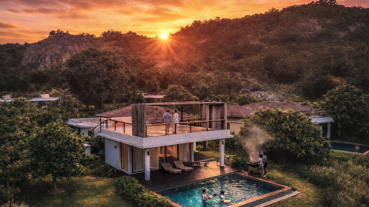 Photo of Outdoor in Khao Tao