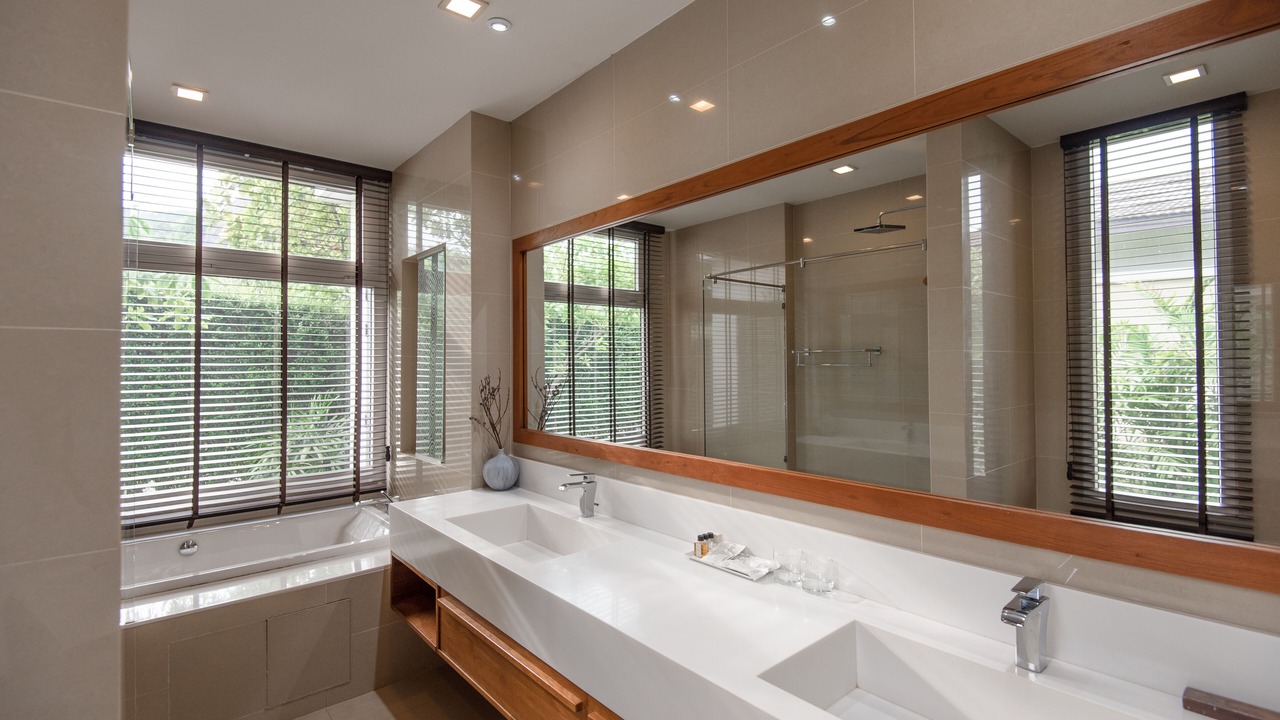 Photo of Bathroom in Khao Tao