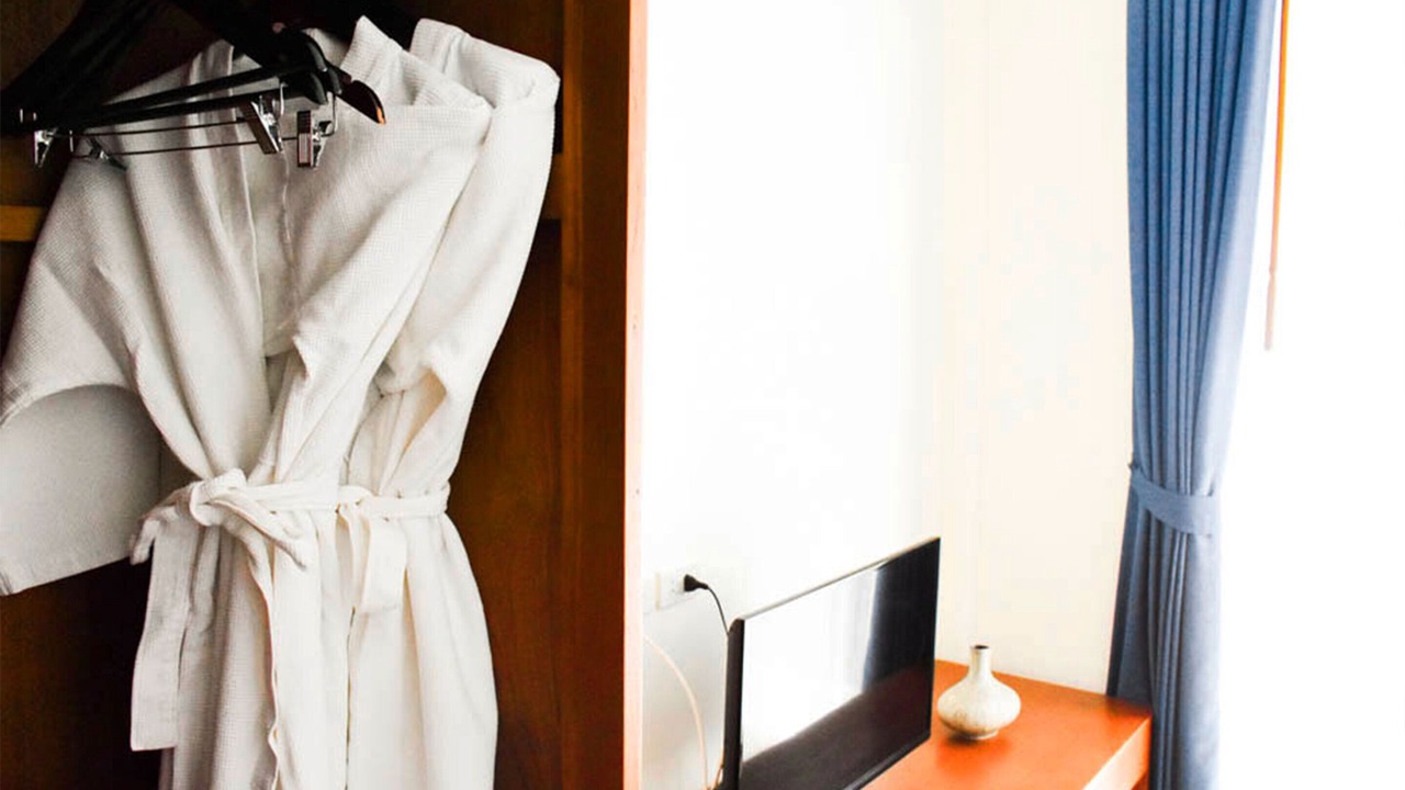 Photo of Bedroom in Khao Tao