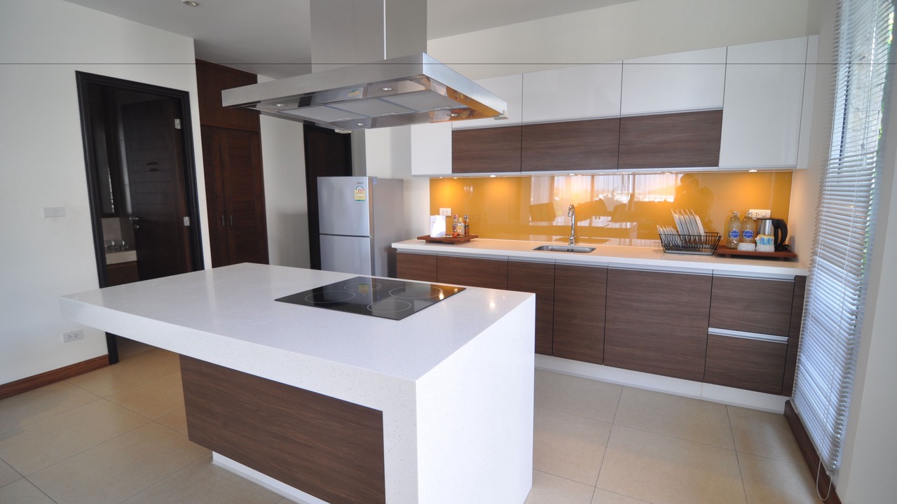 Photo of Kitchen in Khao Tao