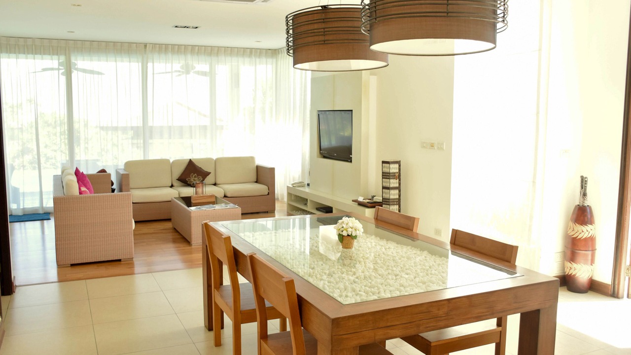 Photo of Kitchen in Khao Tao