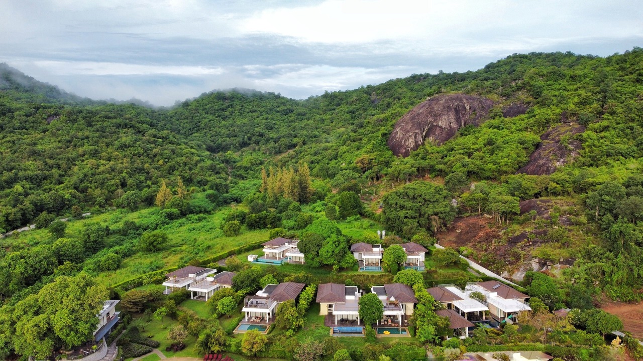 Photo of Outdoor in Khao Tao