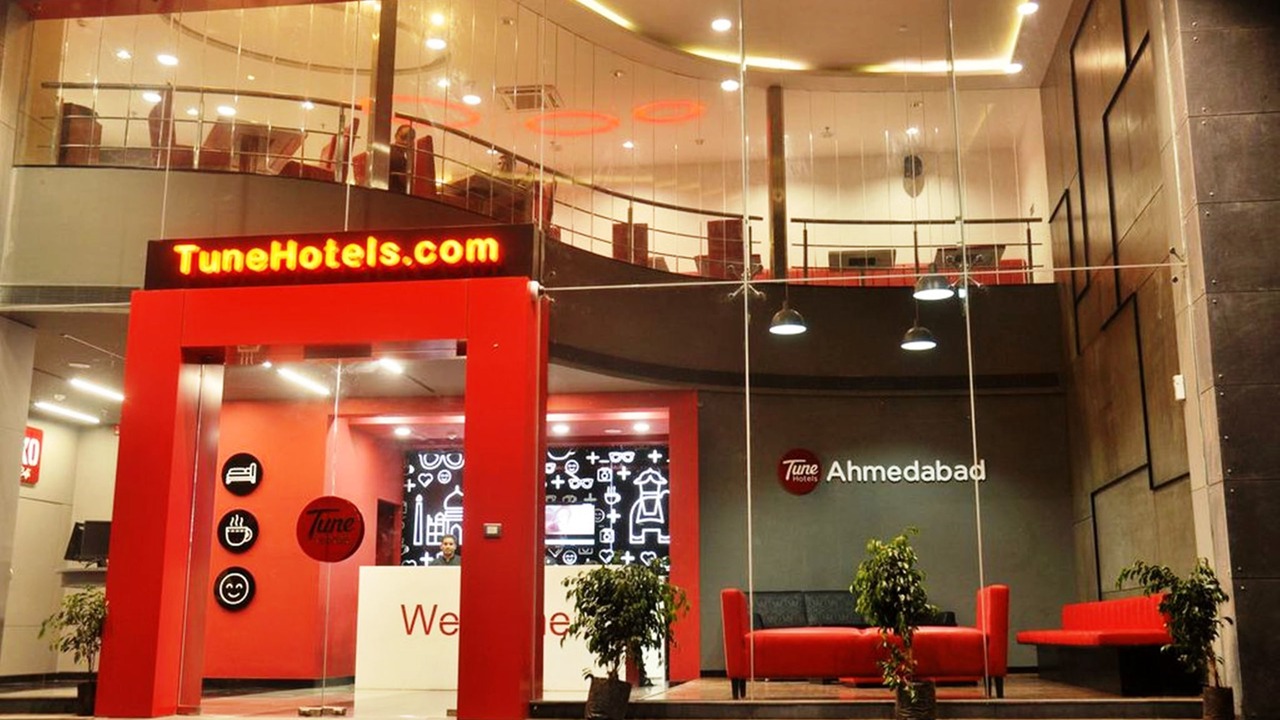 Photo of Outdoor in Chandkheda