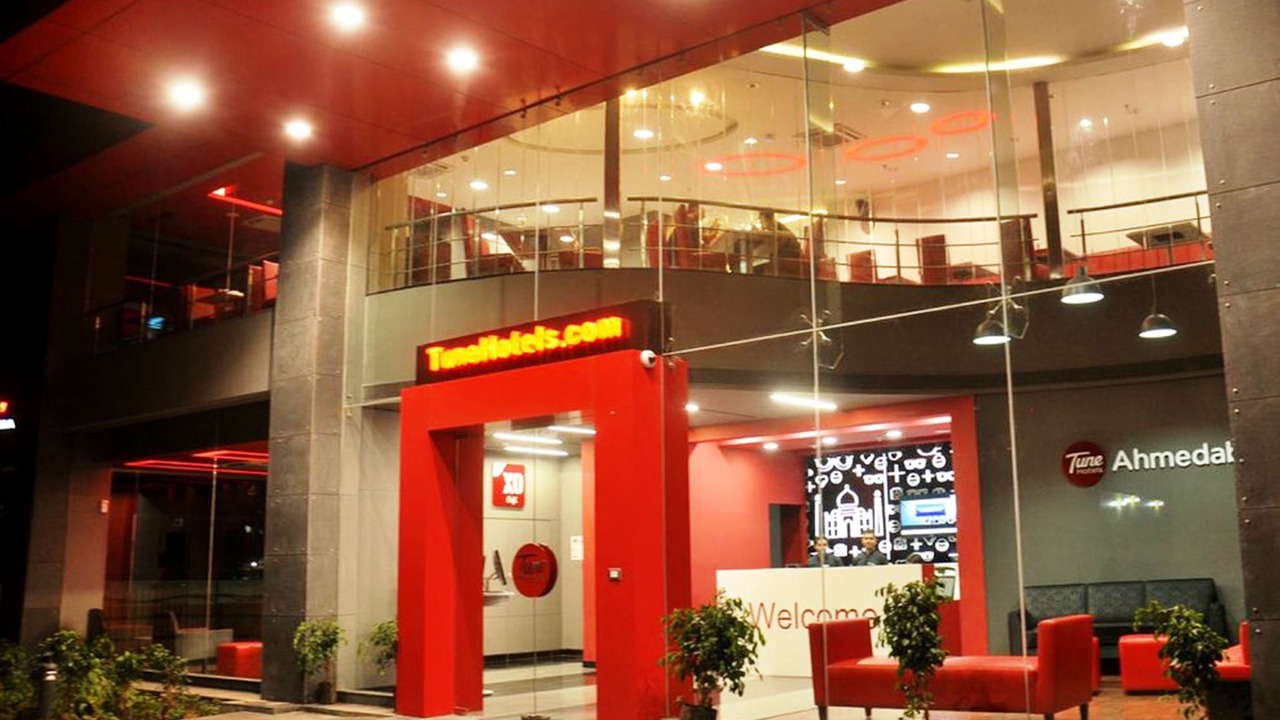Photo of Outdoor in Chandkheda