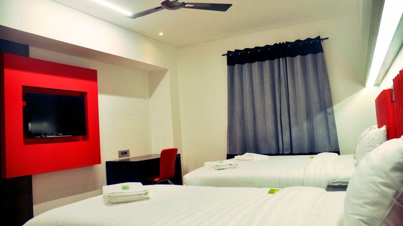 Photo of Bedroom in Chandkheda
