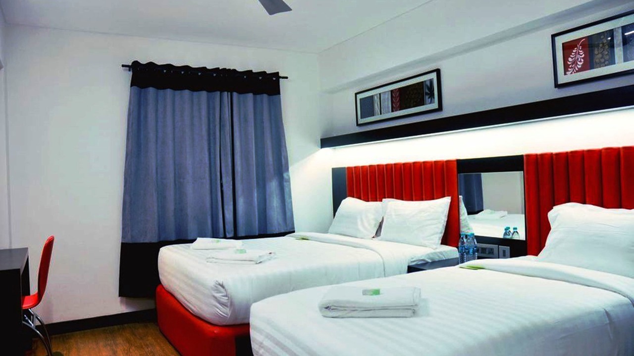 Photo of Bedroom in Chandkheda