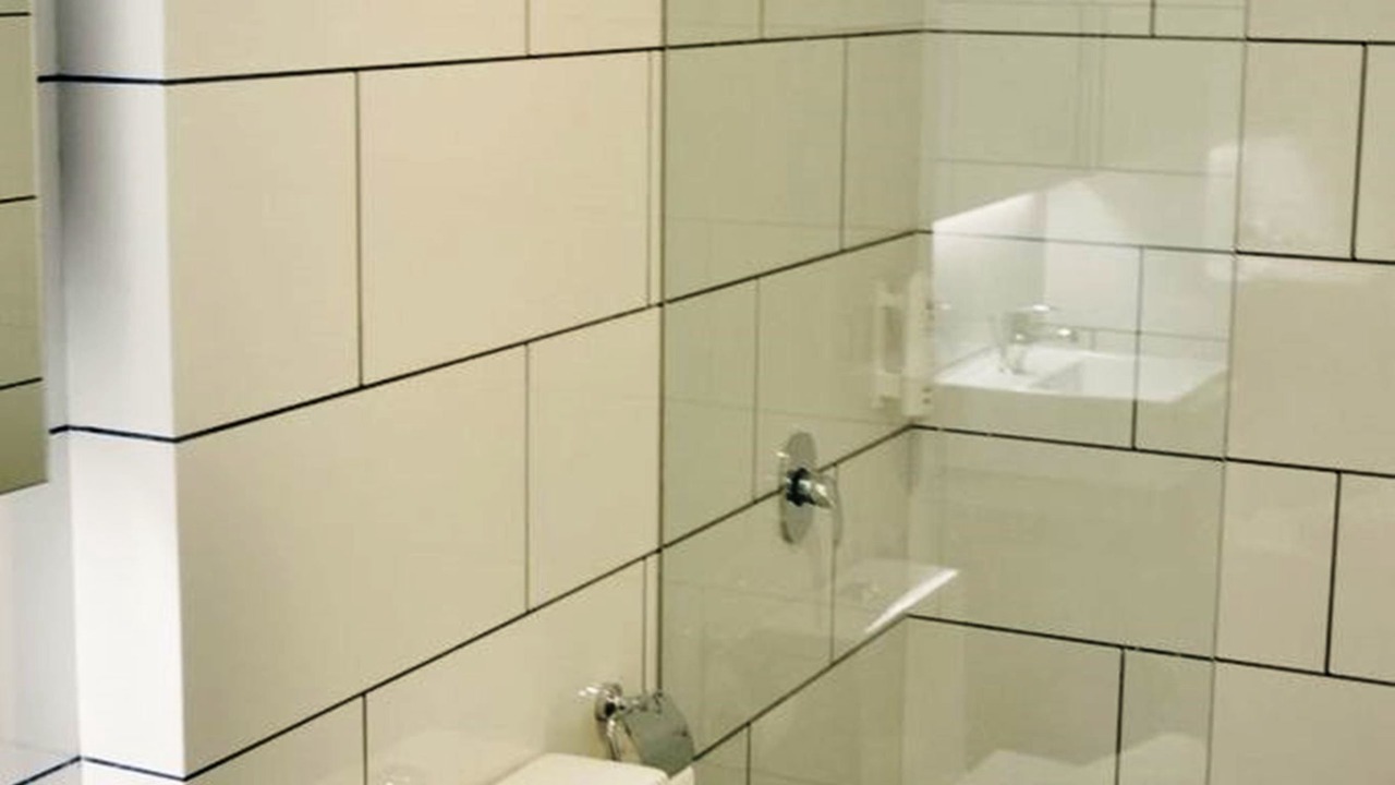 Photo of Bathroom in Chandkheda