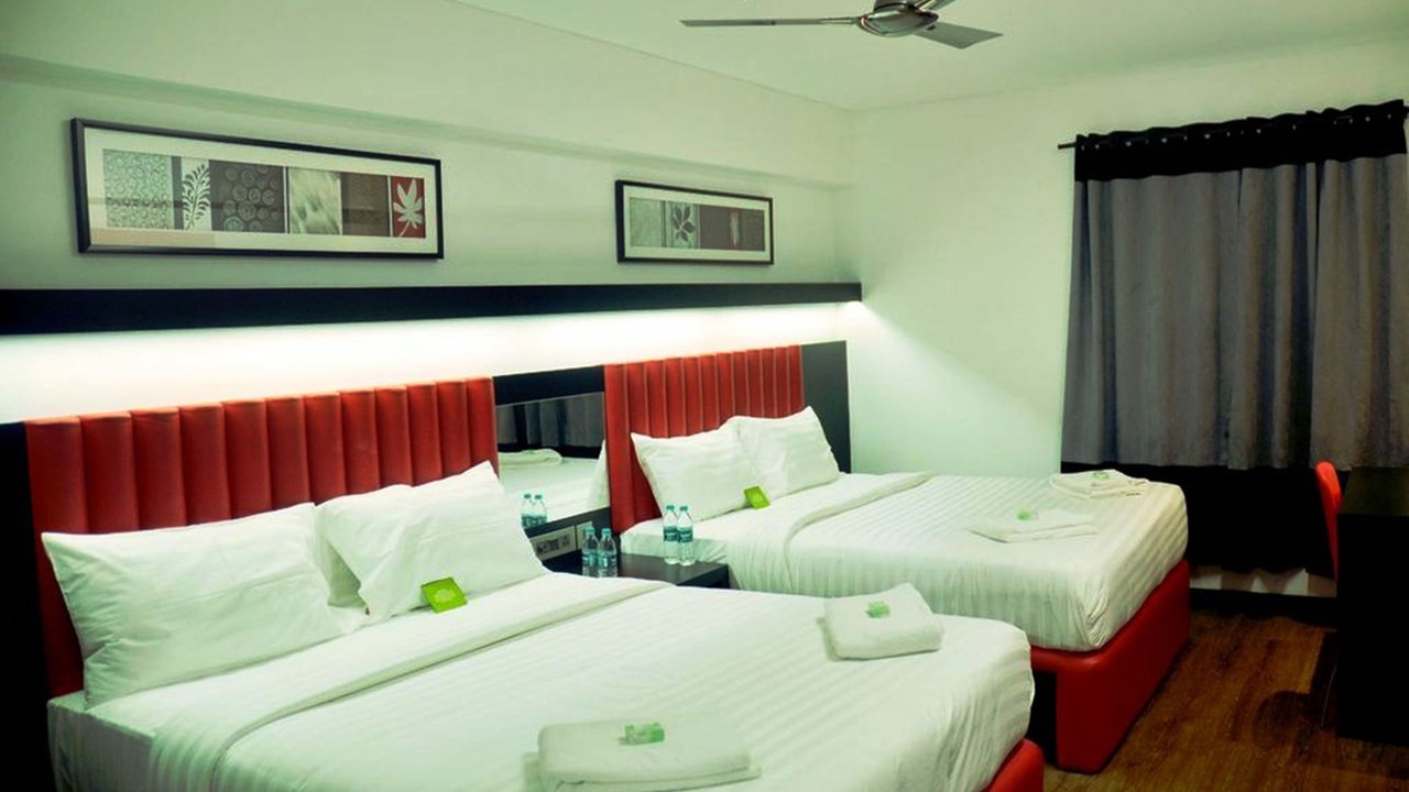 Photo of Bedroom in Chandkheda
