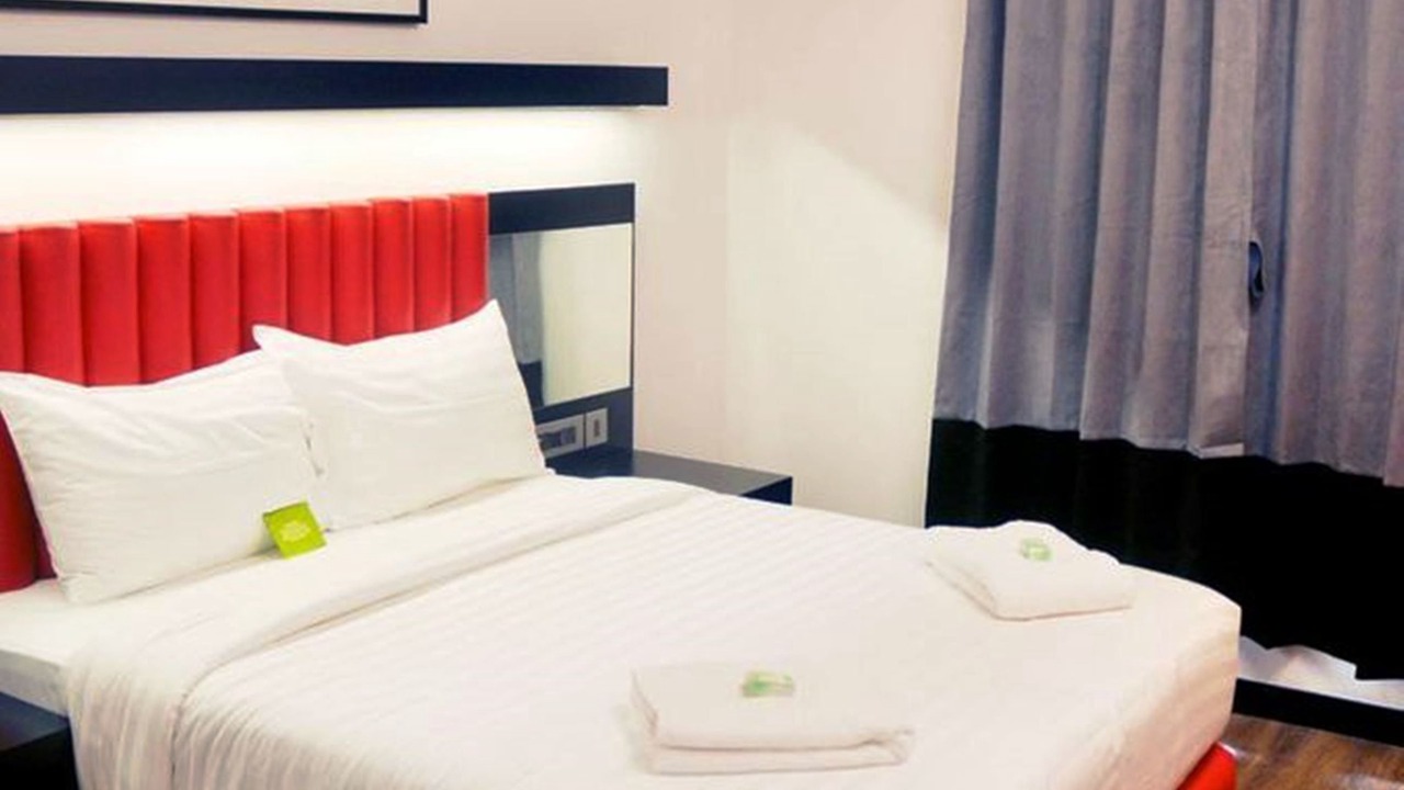 Photo of Bedroom in Chandkheda