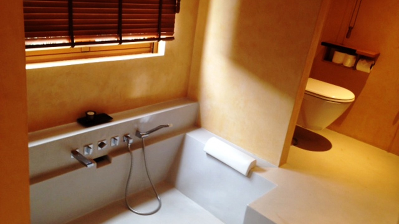 Photo of Bedroom in Pong Ta Long