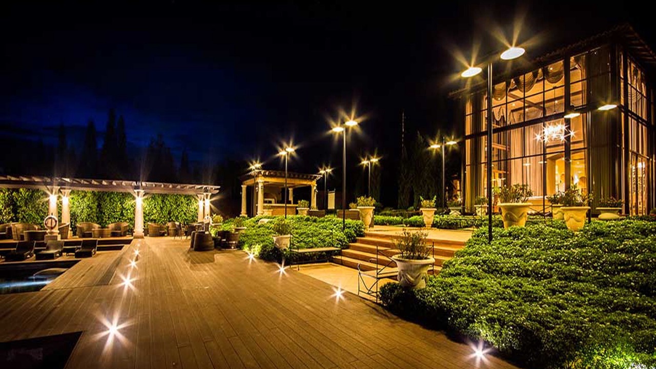Photo of Outdoor in Pong Ta Long