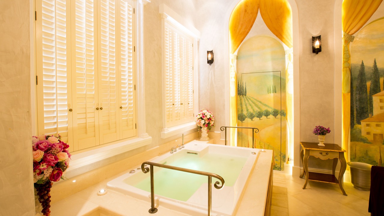 Photo of Bedroom in Pong Ta Long