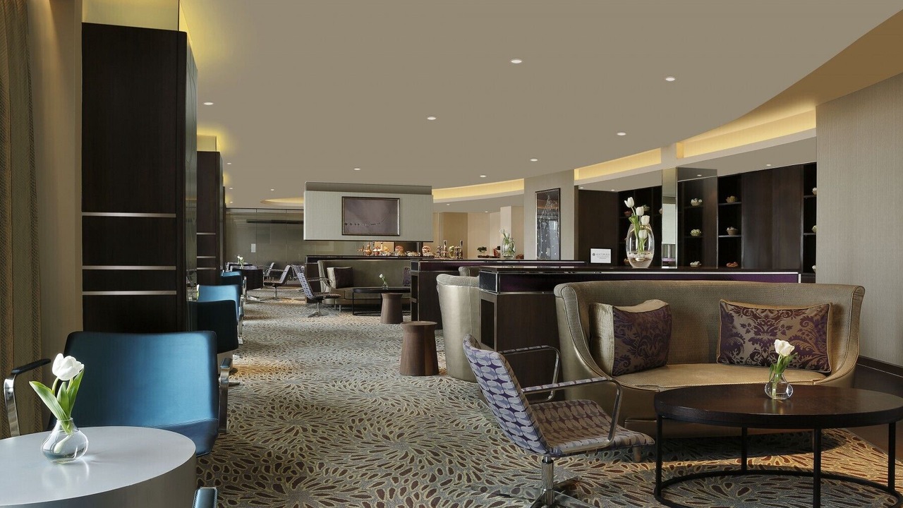 Photo of Bedroom in Aerocity