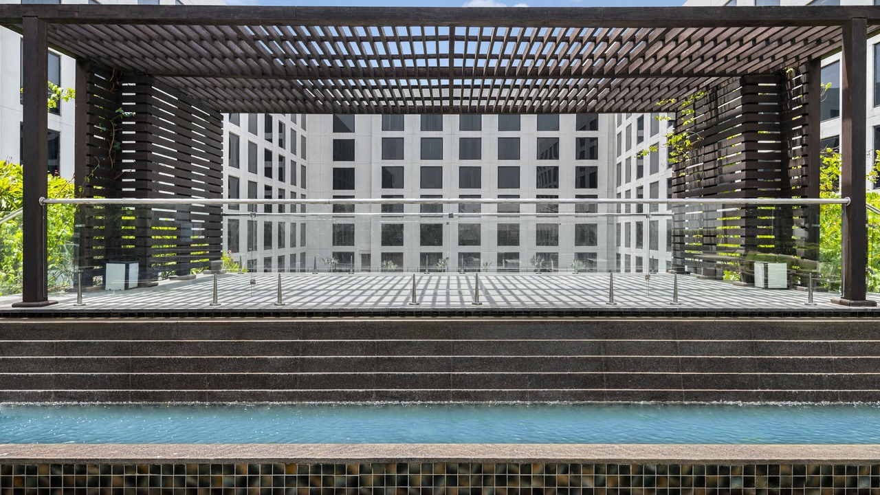 Photo of Outdoor in Aerocity