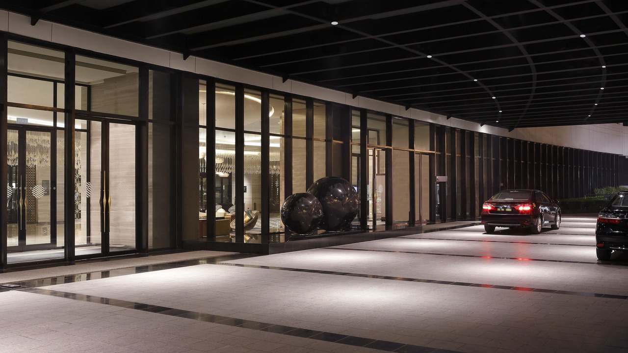 Photo of Outdoor in Aerocity