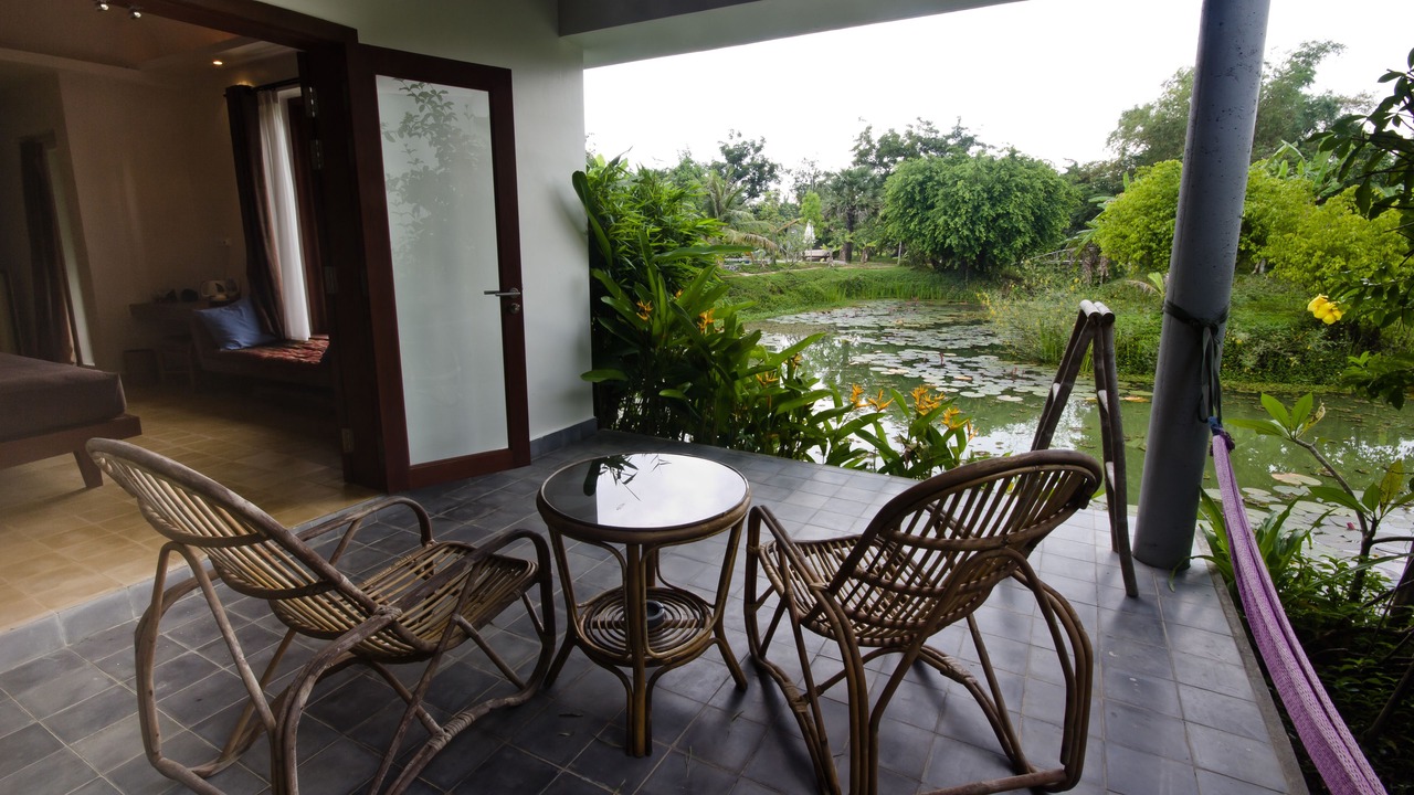 Photo of Outdoor in Svay Pao