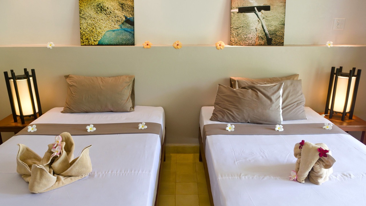 Photo of Bedroom in Svay Pao