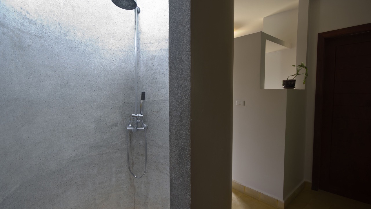 Photo of Bathroom in Svay Pao
