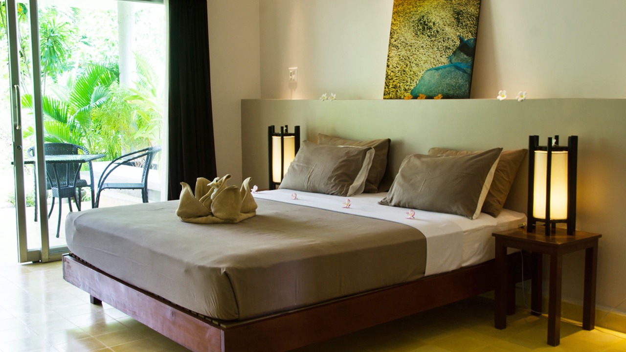 Photo of Bedroom in Svay Pao