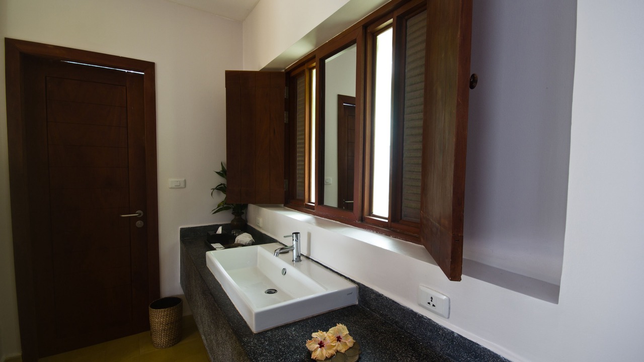 Photo of Bathroom in Svay Pao