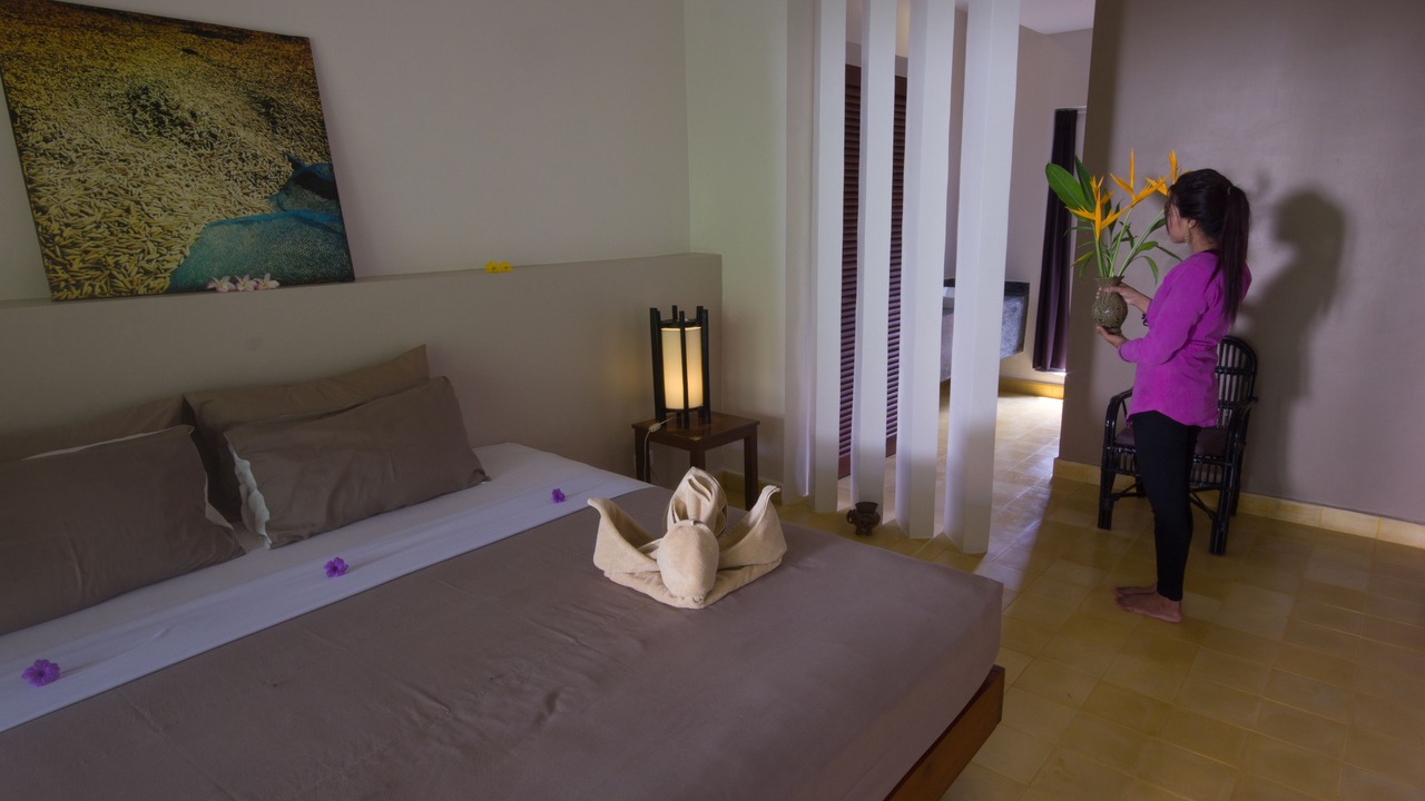 Photo of Bedroom in Svay Pao