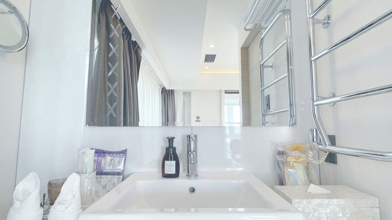 Photo of Bathroom in Fujisawa
